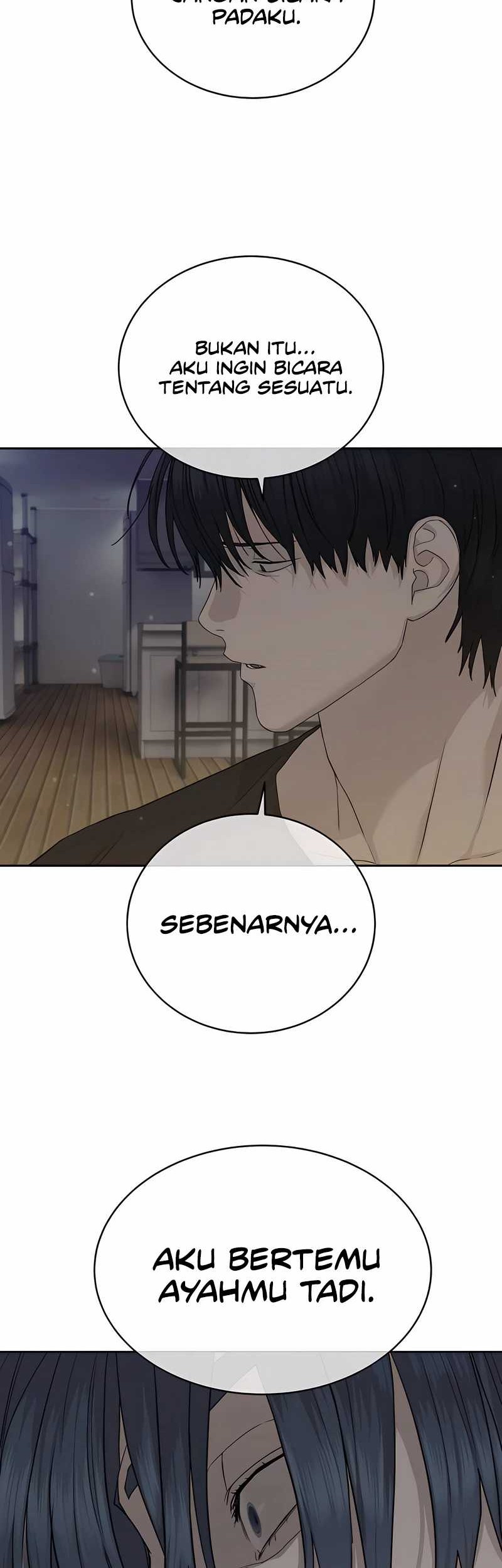 Special Civil Servant Chapter 39 - halaman 74