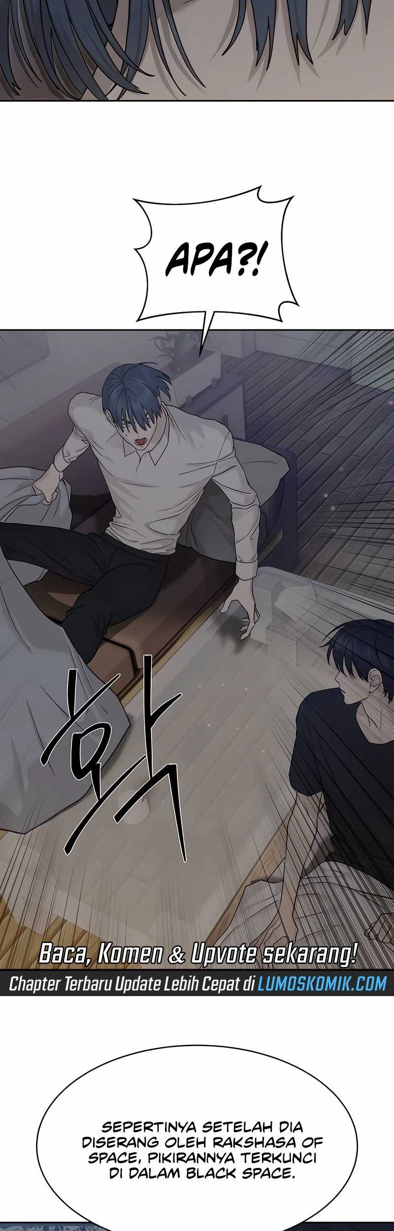 Special Civil Servant Chapter 39 - halaman 75
