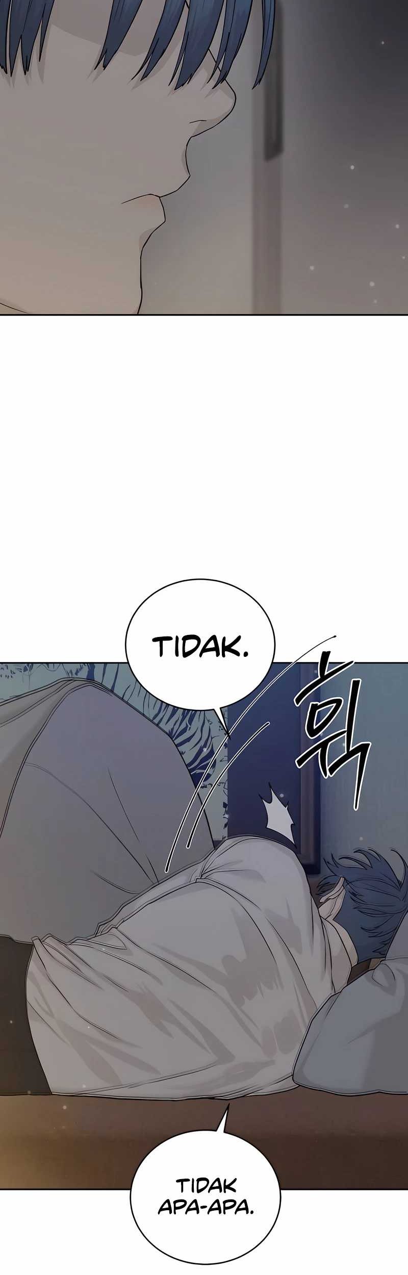 Special Civil Servant Chapter 39 - halaman 79