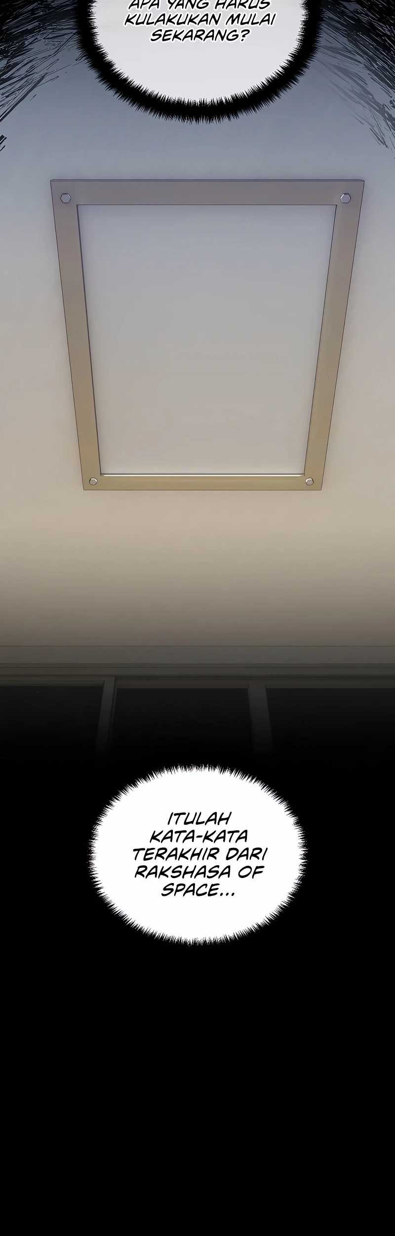 Special Civil Servant Chapter 39 - halaman 85