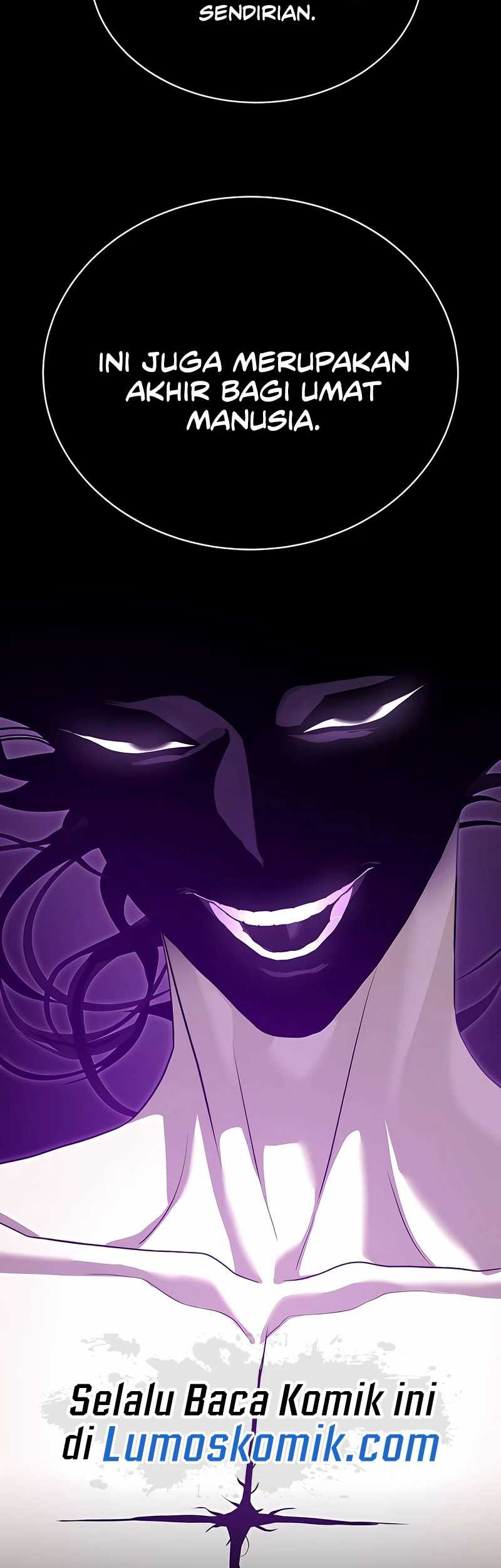 Special Civil Servant Chapter 39 - halaman 87