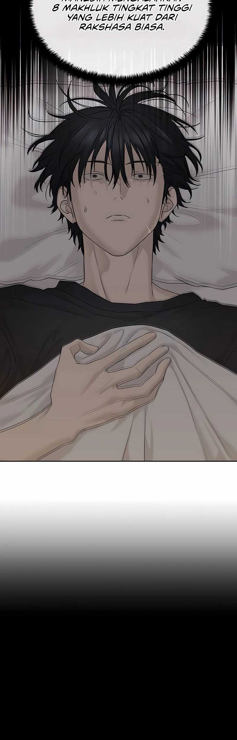 Special Civil Servant Chapter 39 - halaman 89