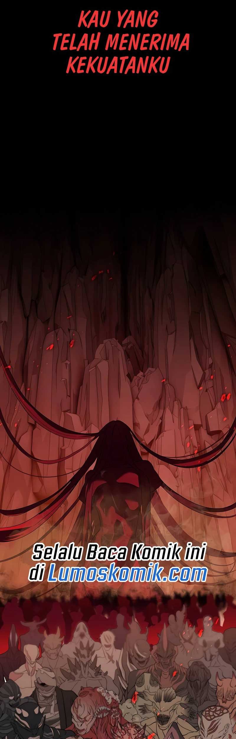 Special Civil Servant Chapter 39 - halaman 93