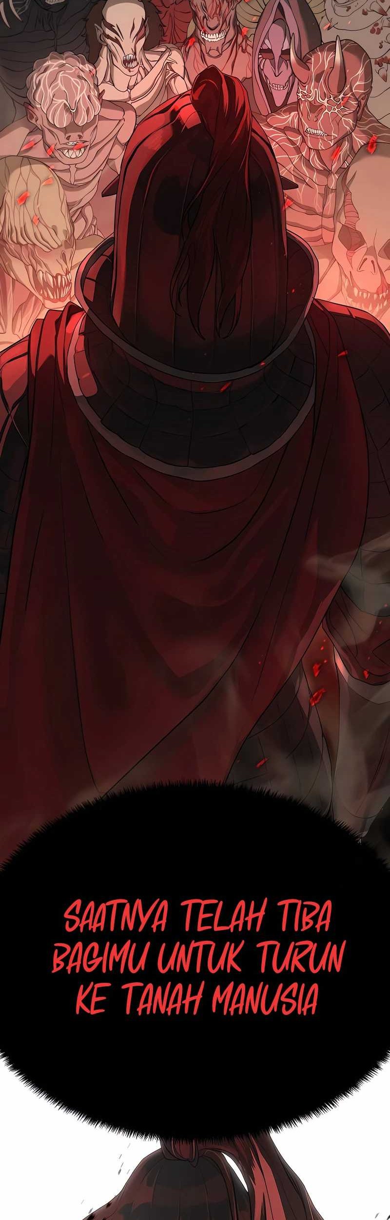 Special Civil Servant Chapter 39 - halaman 94