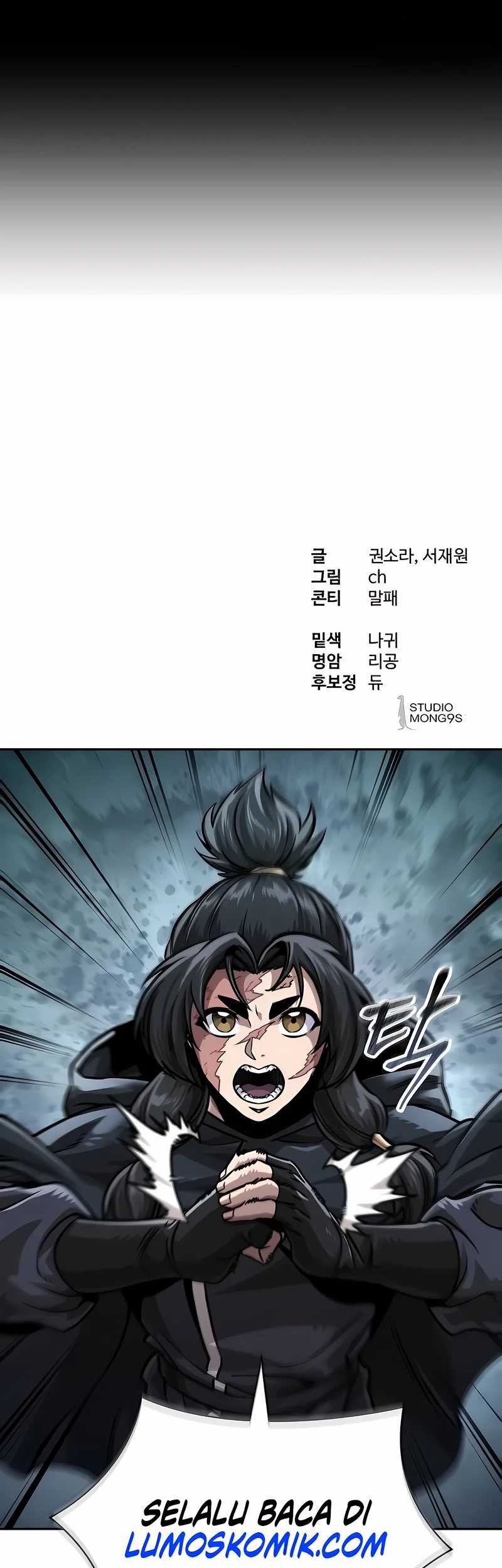 Special Civil Servant Chapter 39 - halaman 97