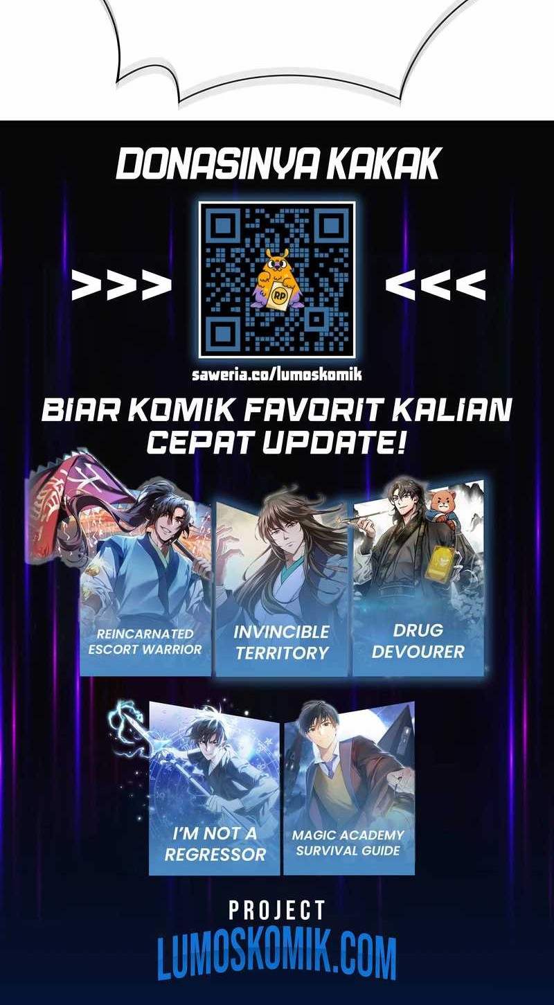 Special Civil Servant Chapter 39 - halaman 98