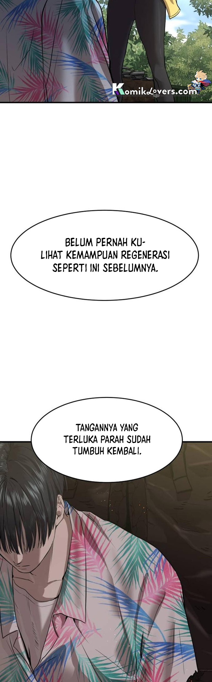 Special Civil Servant Chapter 4 - halaman 102