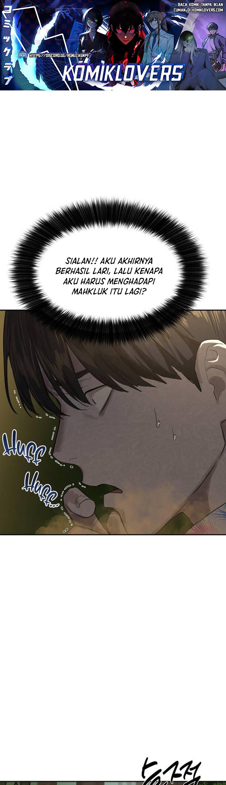 Special Civil Servant Chapter 4 - halaman 2