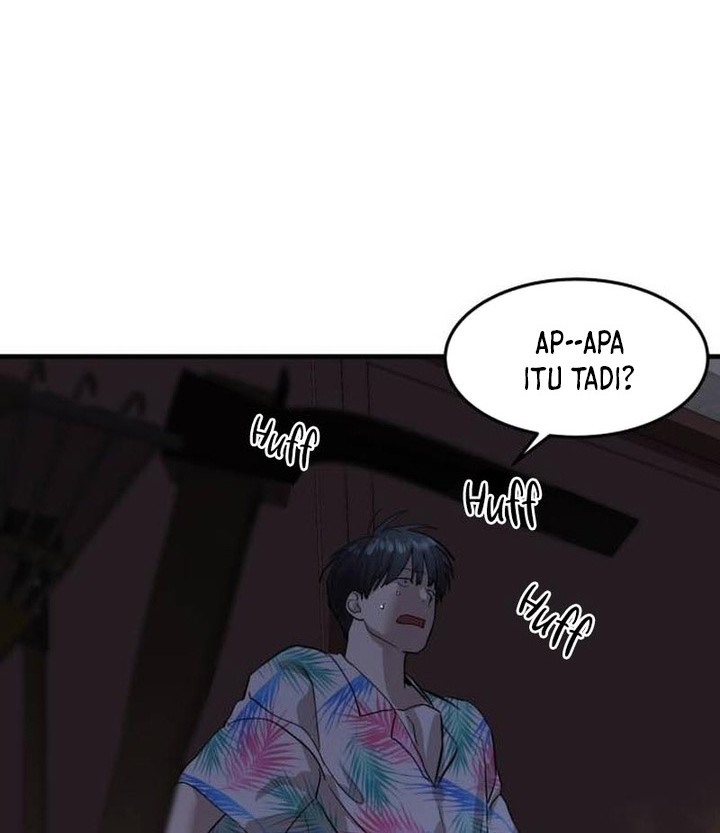 Special Civil Servant Chapter 4 - halaman 21