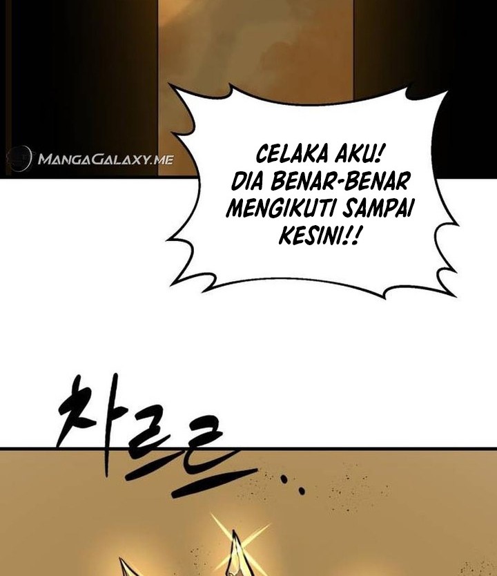 Special Civil Servant Chapter 4 - halaman 23