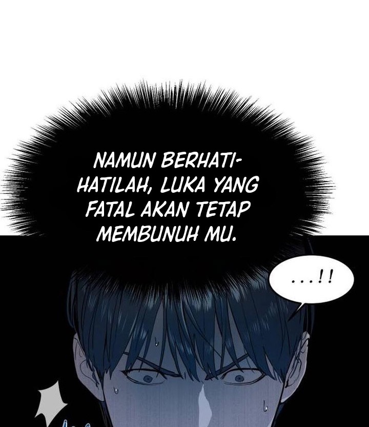 Special Civil Servant Chapter 4 - halaman 31