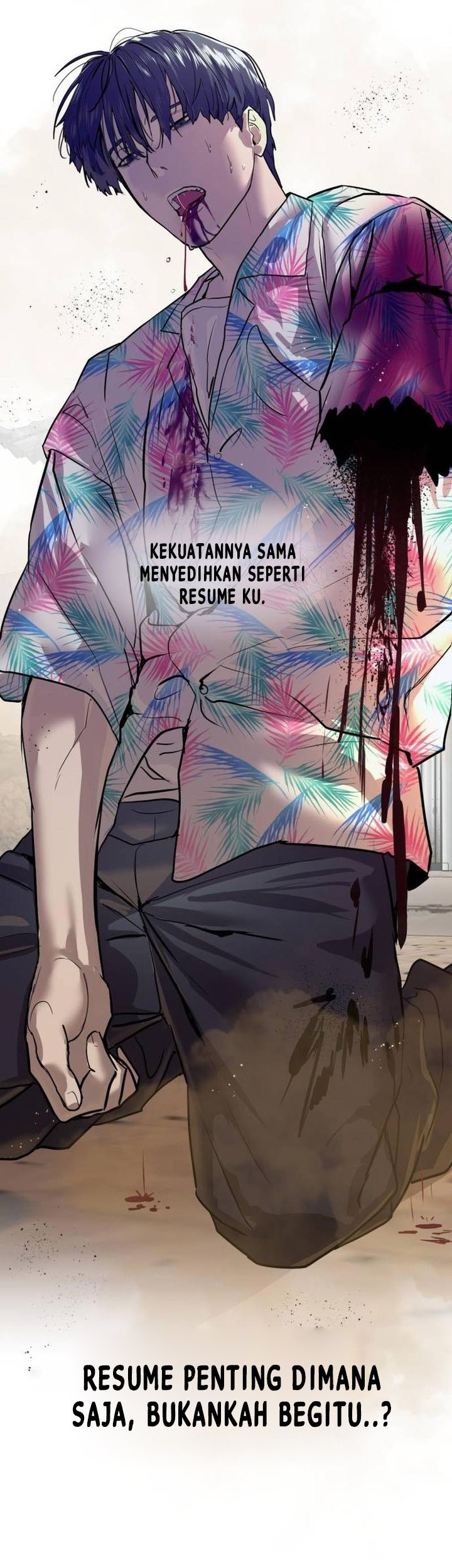 Special Civil Servant Chapter 4 - halaman 48