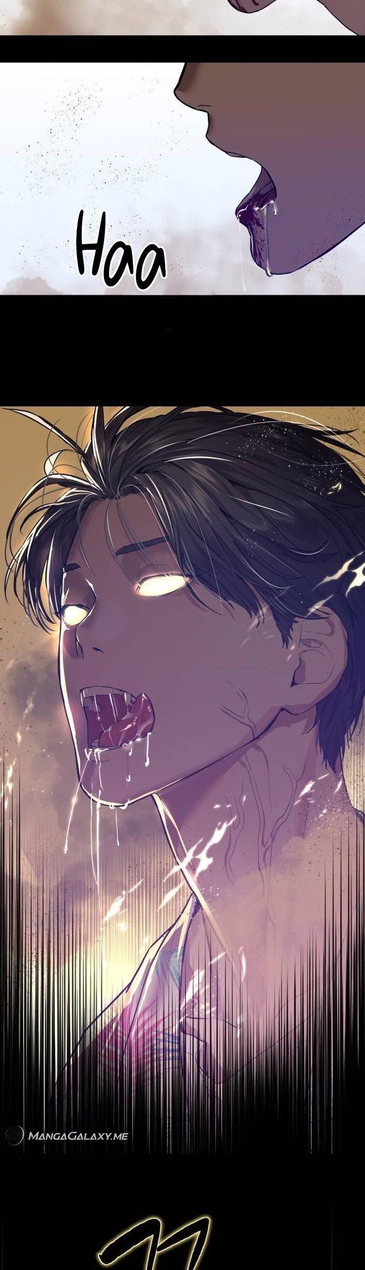 Special Civil Servant Chapter 4 - halaman 56