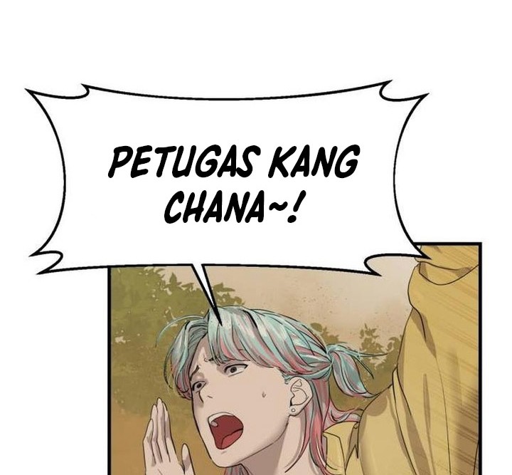 Special Civil Servant Chapter 4 - halaman 7
