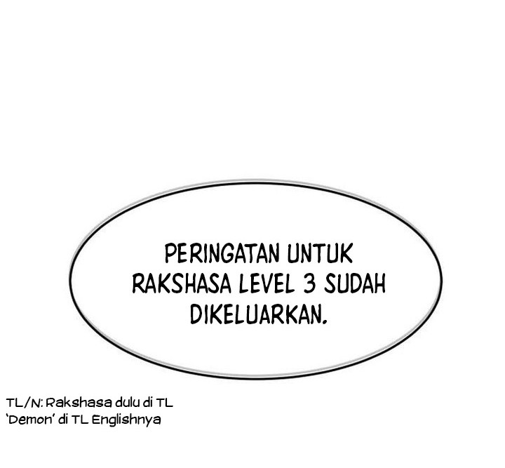 Special Civil Servant Chapter 4 - halaman 9