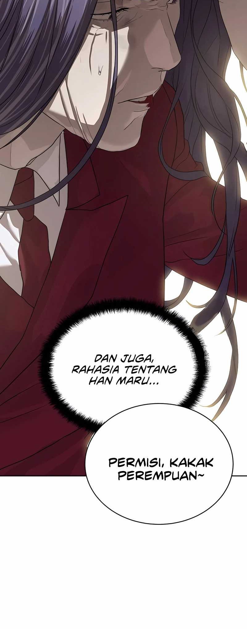 Special Civil Servant Chapter 40 - halaman 16