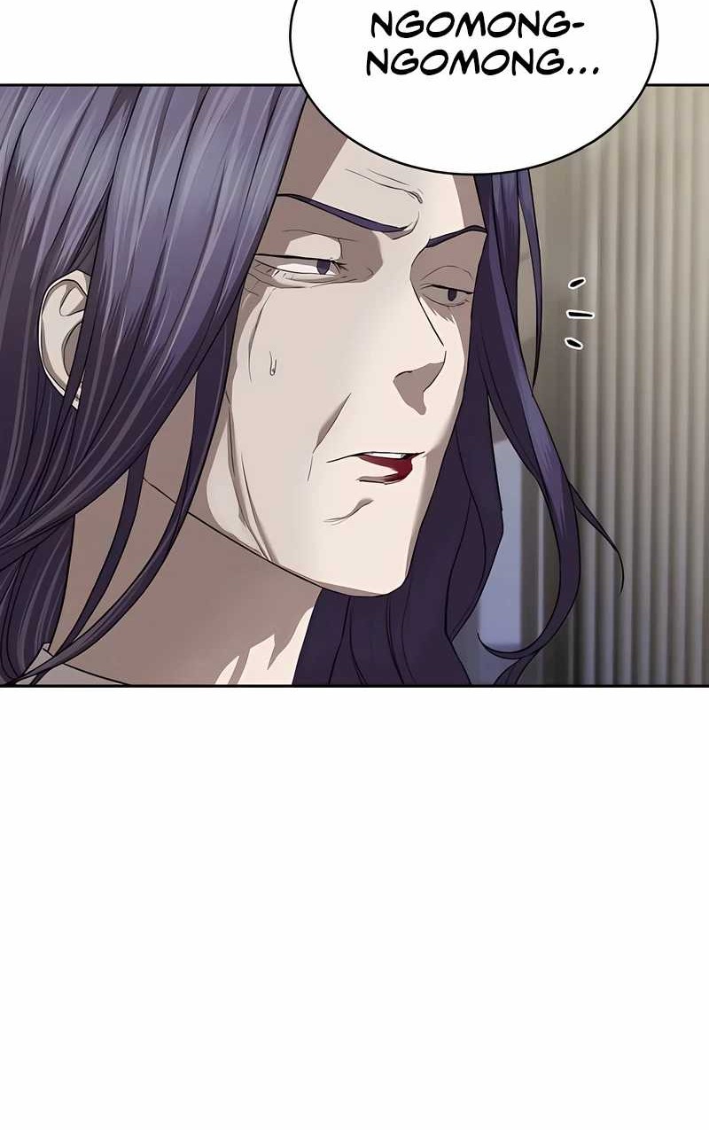 Special Civil Servant Chapter 40 - halaman 18