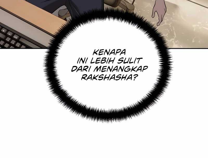 Special Civil Servant Chapter 40 - halaman 25