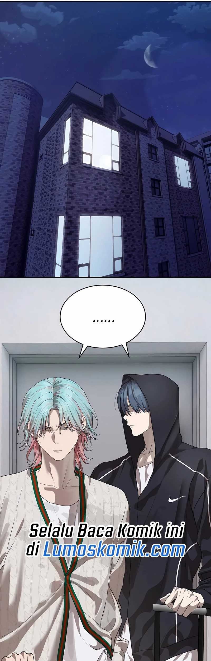Special Civil Servant Chapter 40 - halaman 28