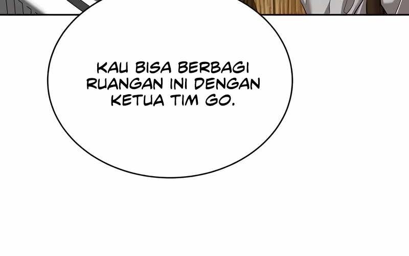 Special Civil Servant Chapter 40 - halaman 33