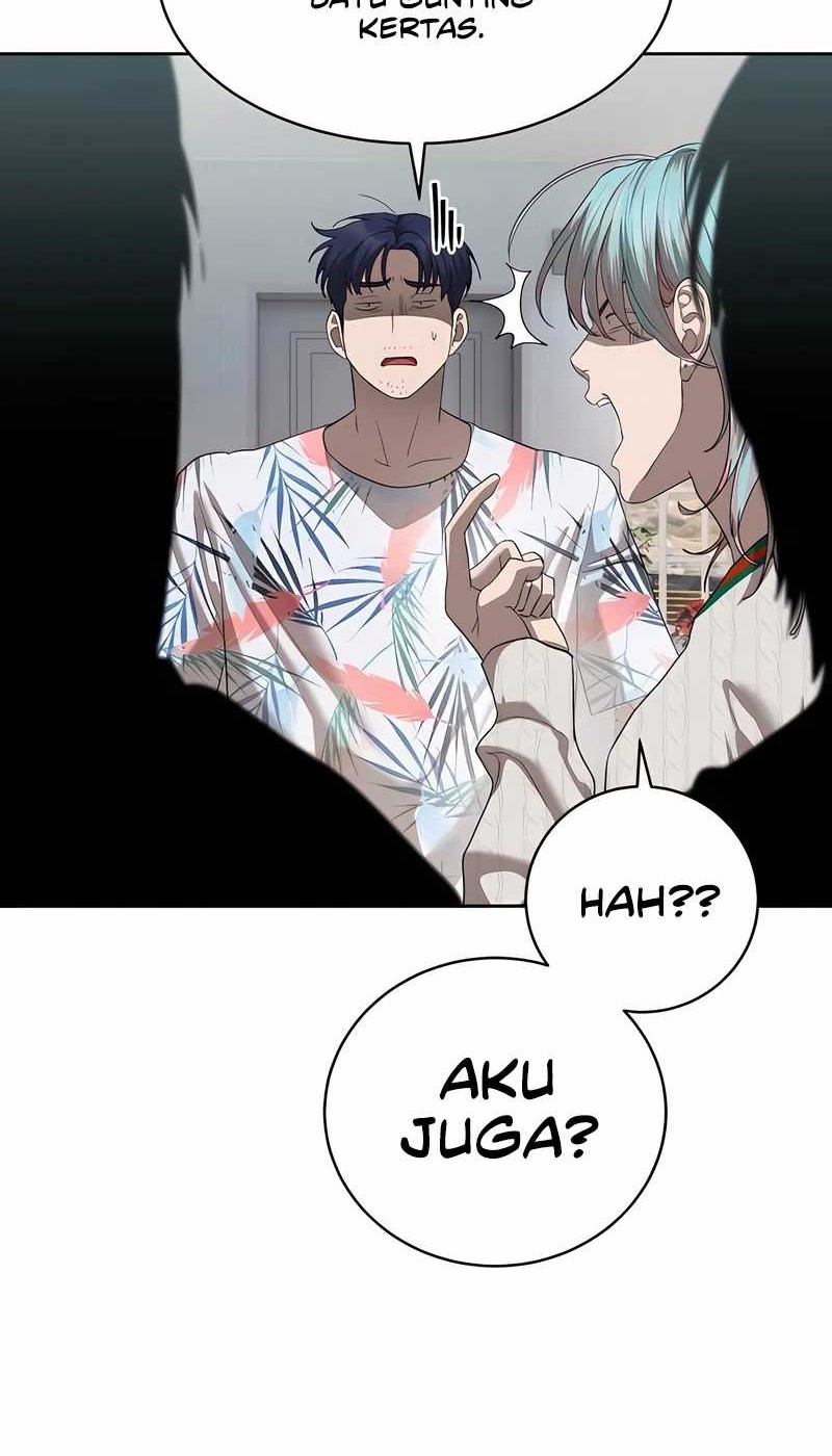Special Civil Servant Chapter 40 - halaman 35