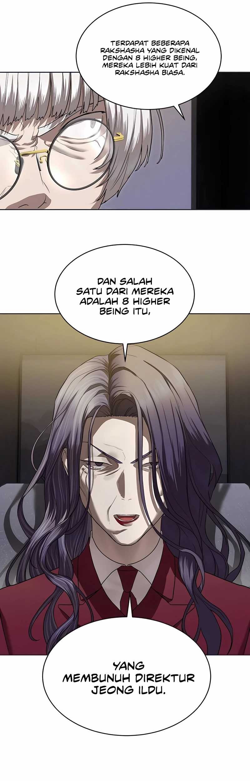 Special Civil Servant Chapter 40 - halaman 4
