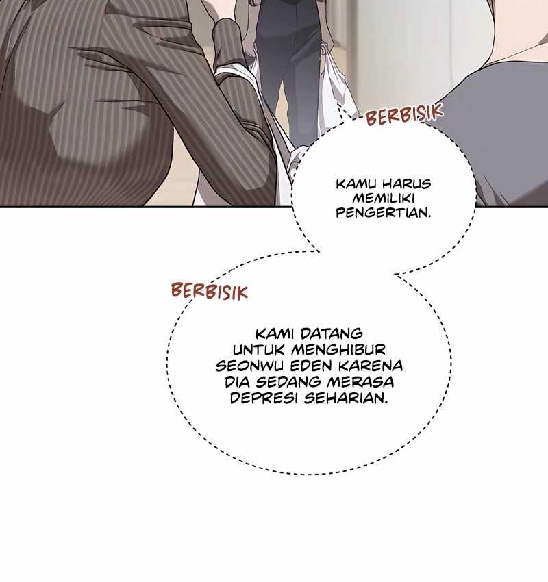 Special Civil Servant Chapter 40 - halaman 46