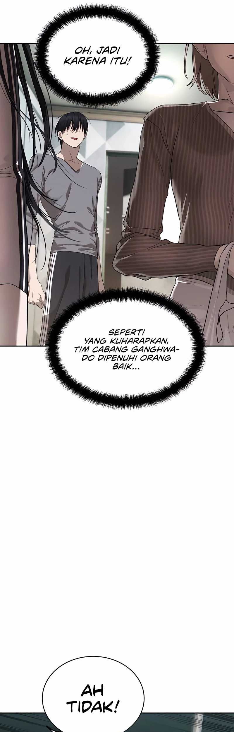 Special Civil Servant Chapter 40 - halaman 47