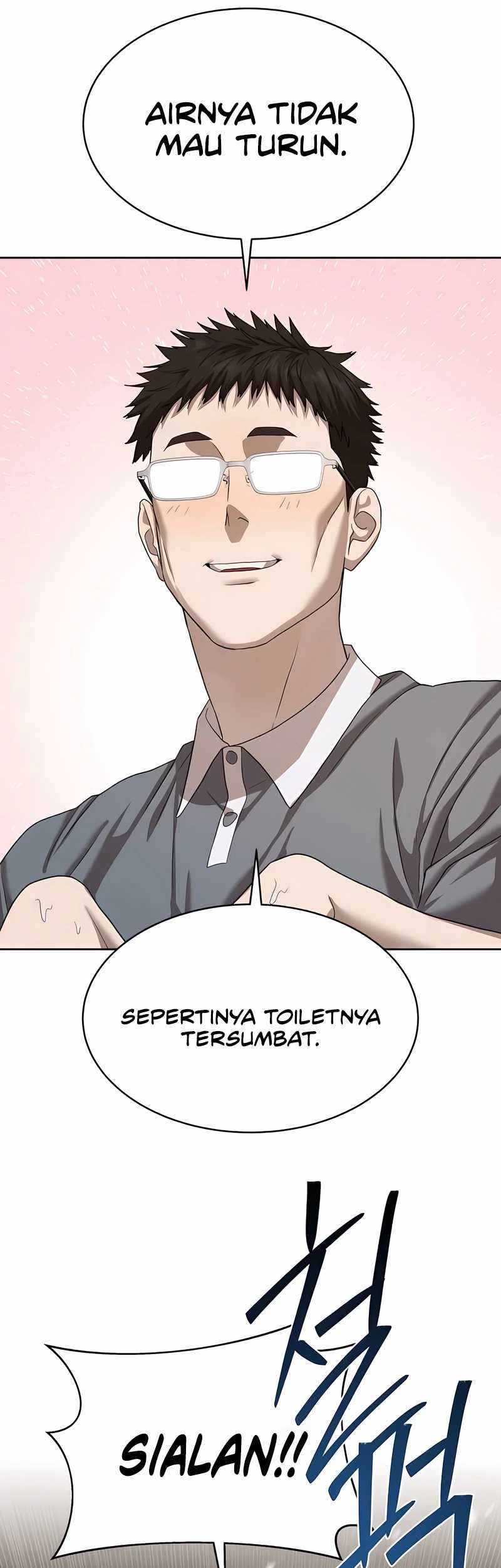 Special Civil Servant Chapter 40 - halaman 52