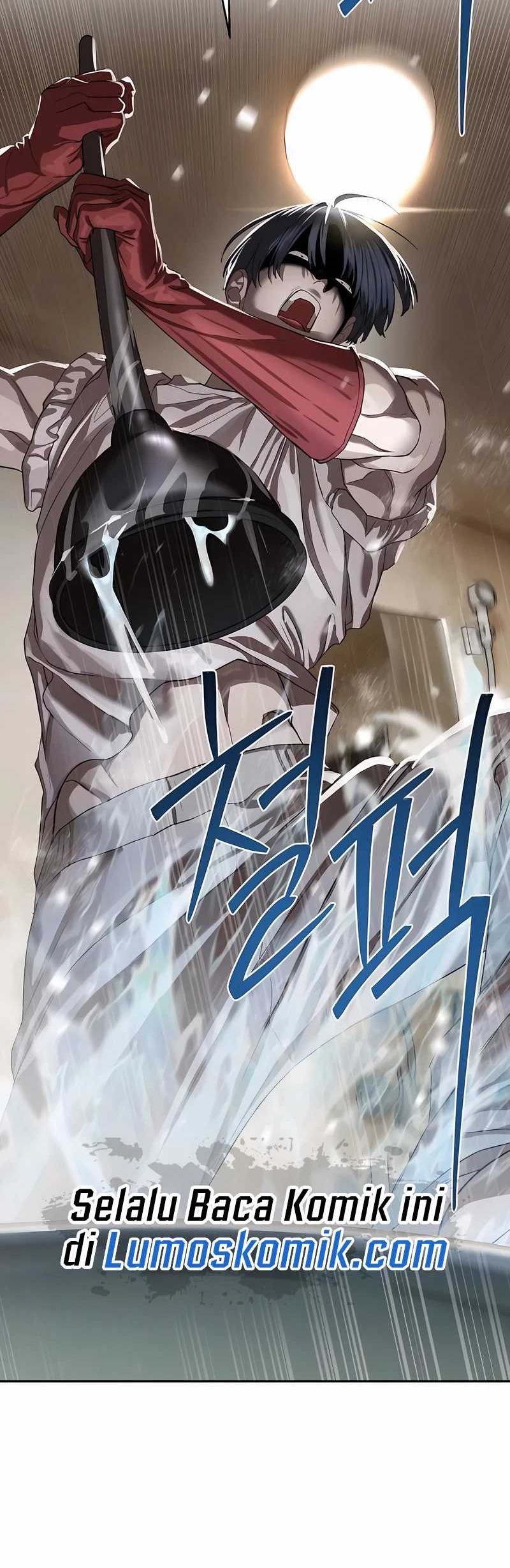 Special Civil Servant Chapter 40 - halaman 53