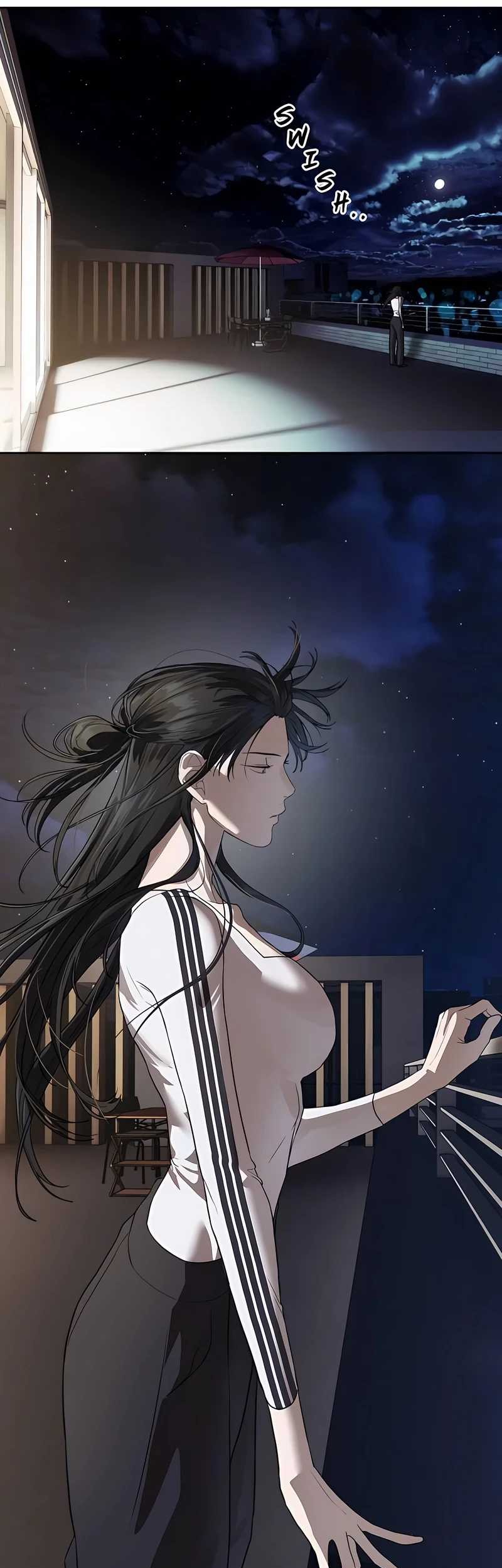 Special Civil Servant Chapter 40 - halaman 56