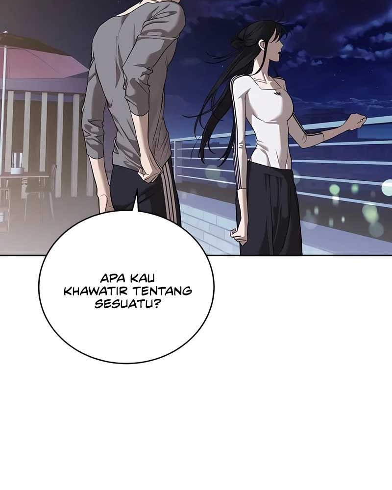 Special Civil Servant Chapter 40 - halaman 58