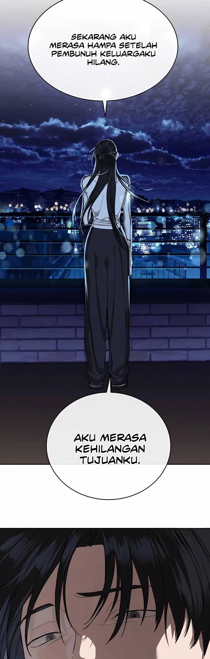 Special Civil Servant Chapter 40 - halaman 60