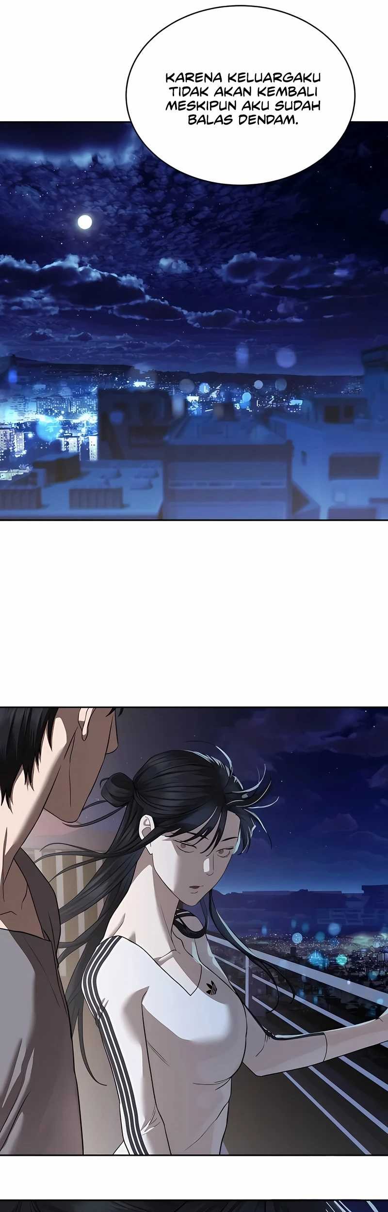 Special Civil Servant Chapter 40 - halaman 62