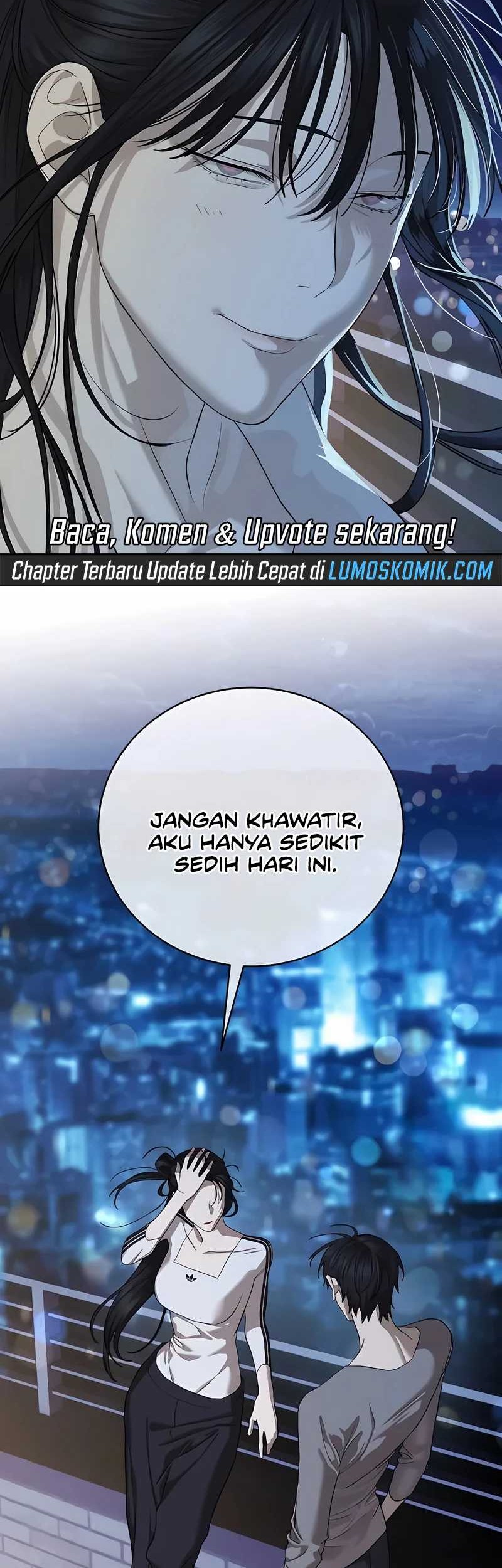 Special Civil Servant Chapter 40 - halaman 63