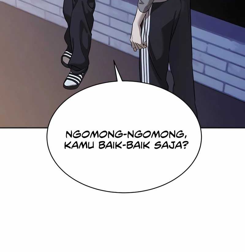 Special Civil Servant Chapter 40 - halaman 64