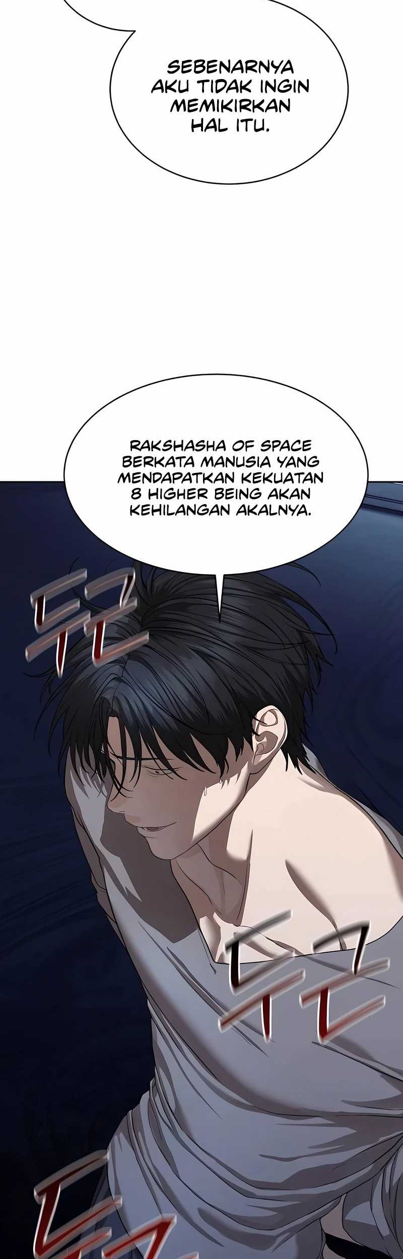 Special Civil Servant Chapter 40 - halaman 66