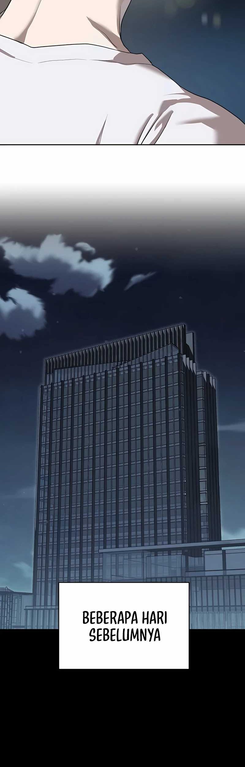 Special Civil Servant Chapter 40 - halaman 72