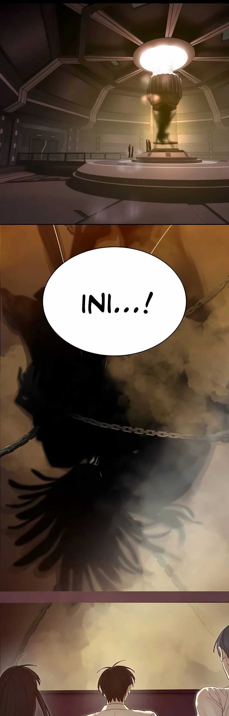 Special Civil Servant Chapter 40 - halaman 74
