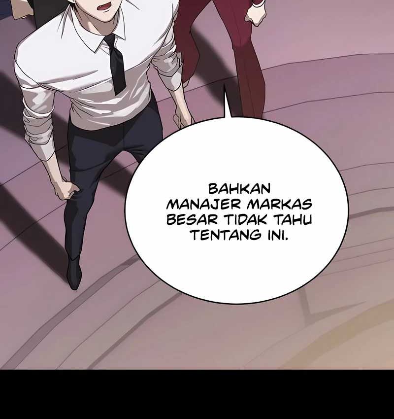 Special Civil Servant Chapter 40 - halaman 76