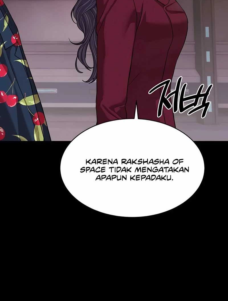 Special Civil Servant Chapter 40 - halaman 78