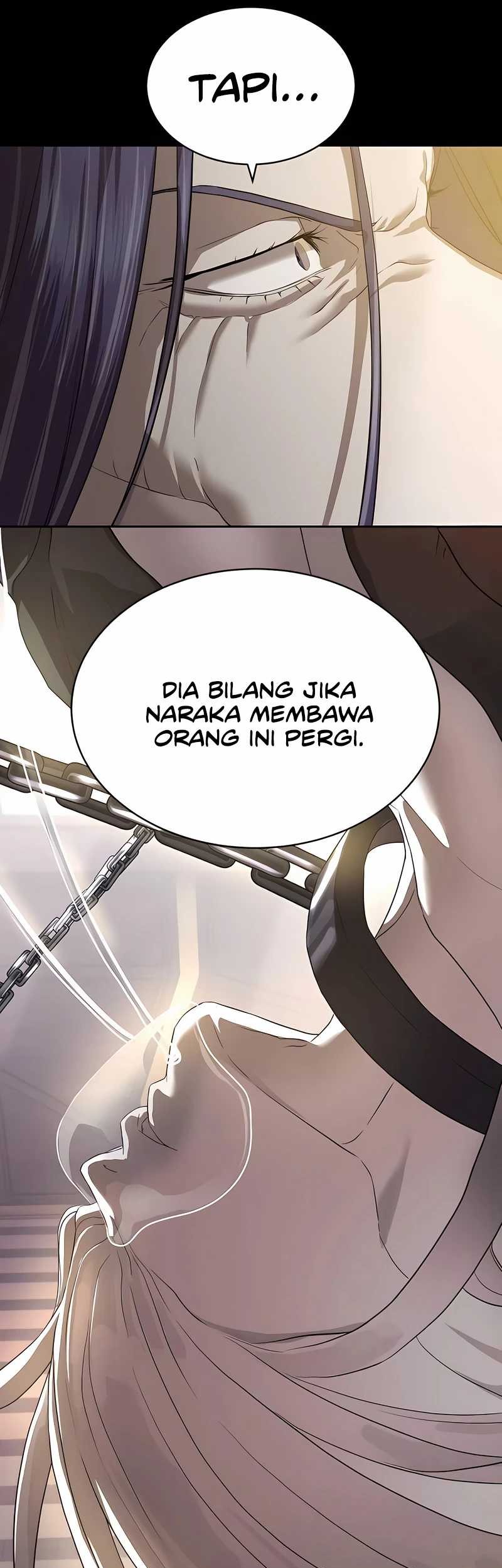 Special Civil Servant Chapter 40 - halaman 79