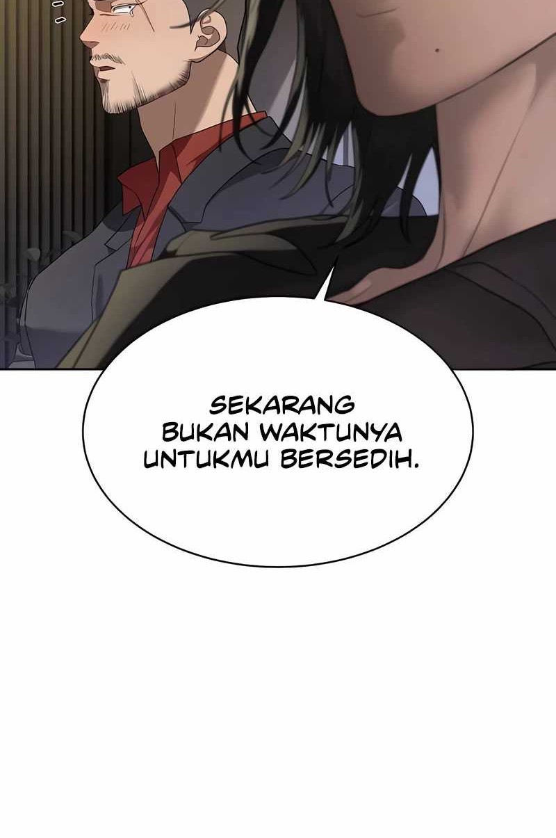 Special Civil Servant Chapter 40 - halaman 8