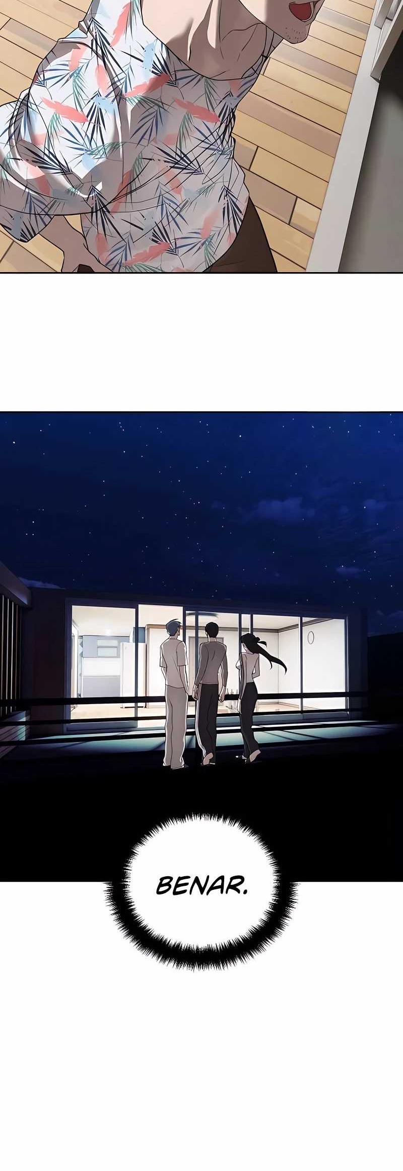 Special Civil Servant Chapter 40 - halaman 83
