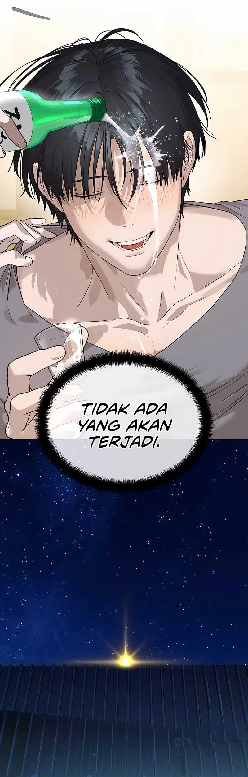Special Civil Servant Chapter 40 - halaman 87