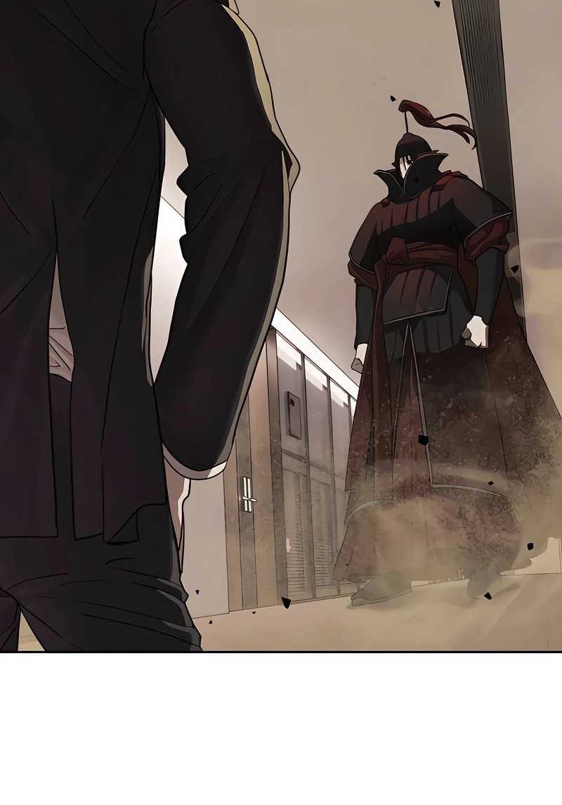 Special Civil Servant Chapter 41 - halaman 20