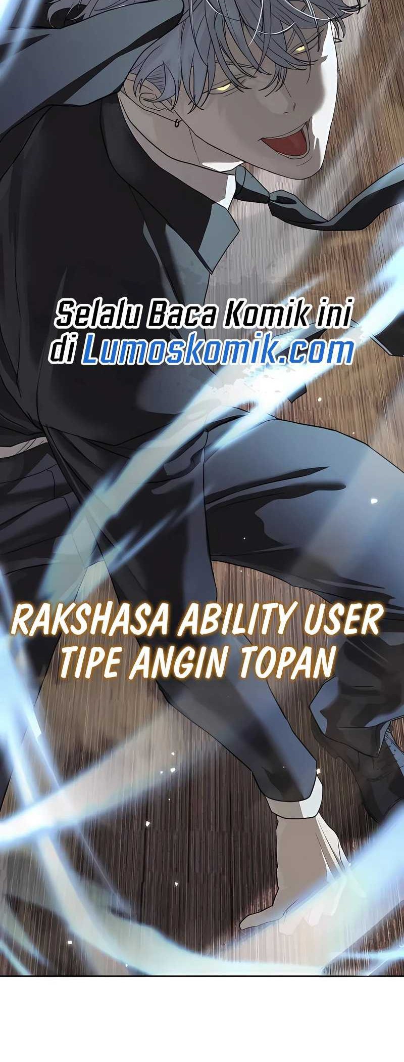 Special Civil Servant Chapter 41 - halaman 24