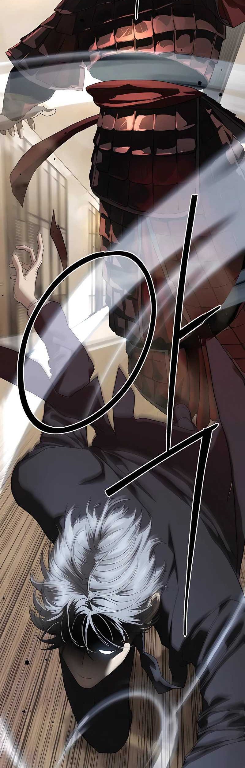 Special Civil Servant Chapter 41 - halaman 26