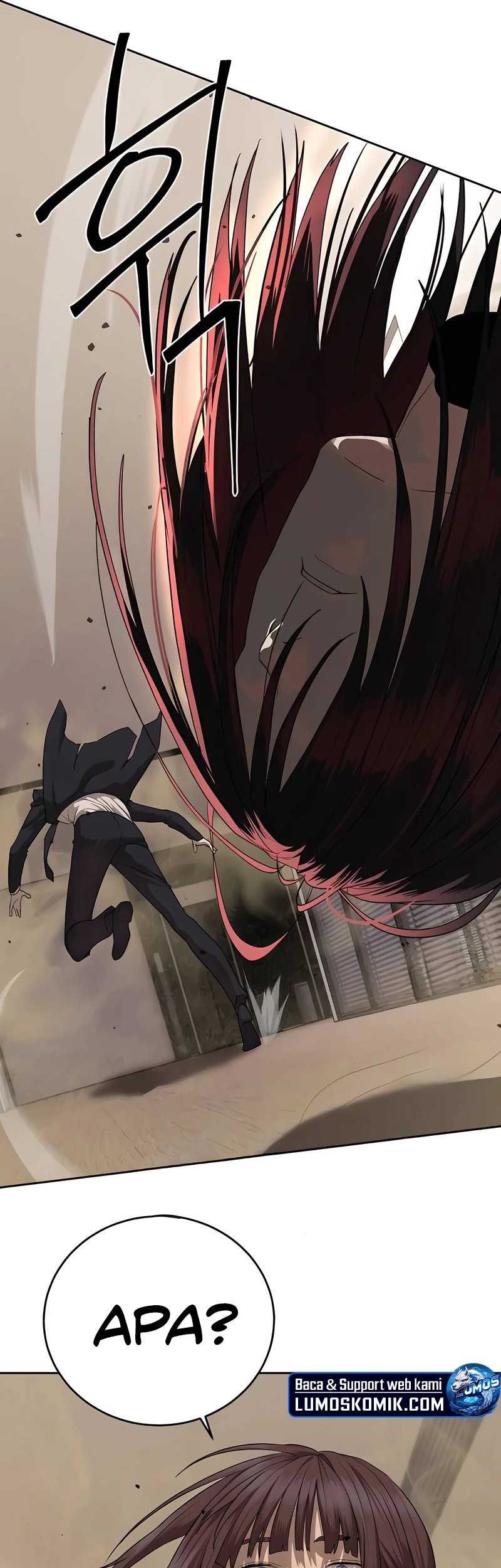 Special Civil Servant Chapter 41 - halaman 28