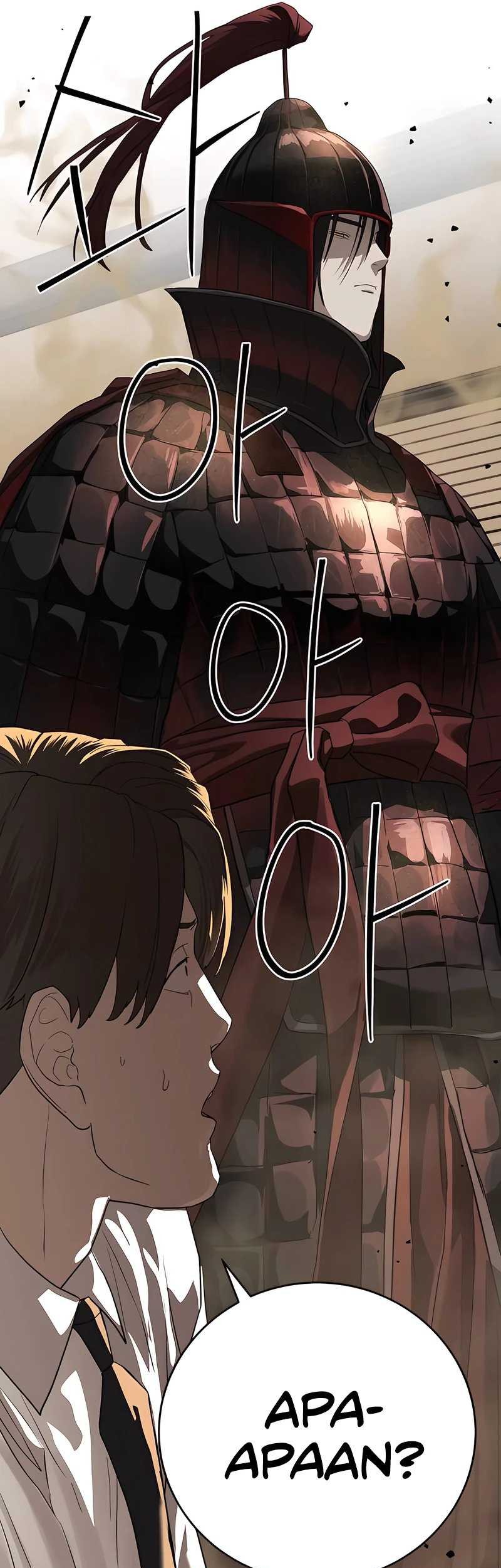 Special Civil Servant Chapter 41 - halaman 3